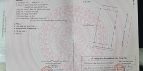 Bán Lô Góc Đoàn Kết 1, Ngọc Hải, Đồ Sơn, 16,5tr/m2.