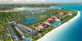 Cần bán đất chính chủ LÔ ĐẤT VIEW BIỂN - MẶT TIỀN VÕ NGUYÊN GIÁP