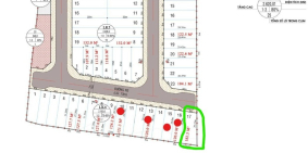 Cần tiền bán gấp lô đất ở Tiến Hưng - Đồng Xoài, giá chỉ 6,3/m2