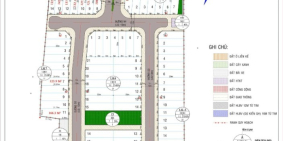 Chính chủ bán gấp nền đất 120m2 thổ cư 100% giá 7tr/m2 tại xã Tiến Hưng