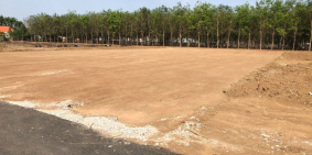 Bán đất trung tâm TP. Đồng Xoài sát bên KCN Đồng Xoài 1,2 giá 600tr 0974618124