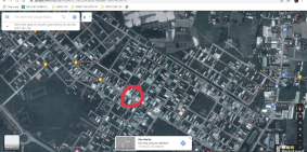 Cần bán 2 lô liền kề 10*25 2.6 TỶ, Ngay trung tâm kdc Tân Đức, sát kcn Hải Sơn T