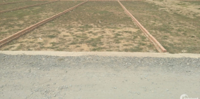 THỊ TRẤN ĐỨC HÒA! ĐẤT THỔ CƯ,SỔ HỒNG RIÊNG, 800TR