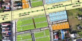 bán dự án Đa Phúc Central Park