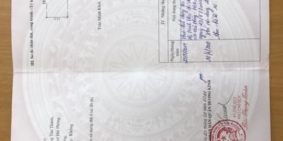 Bán Đất Hải Thành, Dương Kinh, Hải Phòng 7tr/m2.