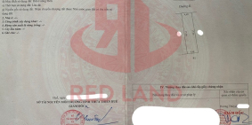 BÁN LÔ GÓC THỦY VÂN THOÁNG GẦN TRỤC 36M SẮP MỞ LH 0932-638-838