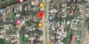 BÁN 2 LÔ ĐÔI MẶT TIỀN TỰ ĐỨC THUẬN AN SIÊU ĐẸP LH 0932-638-838