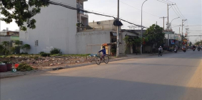 bán gấp 2 lô liền kề 250m2 giá 4 tỷ, MT  đường võ văn vân- vĩnh lộc b-bình chánh