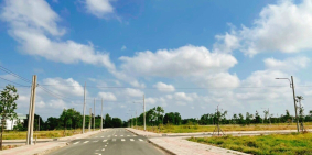 Đất Đẹp,Pháp lý rỏ ràng. Giá chưa qua đầu tư.