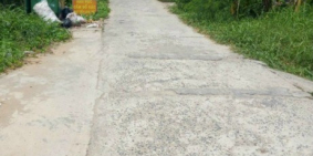 Bán lô đất chợ Hưng Long, Bình Chánh, 105m2, giá 1,9 tỷ, shr