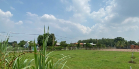 126m2 full Thổ . SHR . công chứng liền . ngang 5m . Củ Chi - Thái Mỹ .0903721316