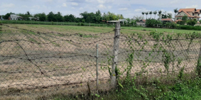 Bán đất Củ Chi có sổ, đón đầu Củ Chi lên quận hoặc thành phố