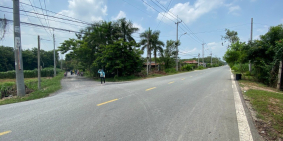 Lô 95m2 . Củ Chi . Trung lập . SHR . giá chỉ 1ty50 . LH0903721316