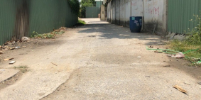 Đang cần xoay vốn làm ăn, cần bán gấp miếng đất 79m2 tại tân hiệp,870tr.