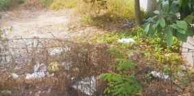 Cần bán miếng đât 72m2, tại Thới Tam Thôn, giá 980Tr để dưỡng già.