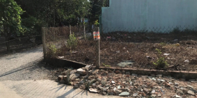 Chính chủ cần tiền bán gấp đất 1 sẹc Nguyễn thị sáu hóc môn