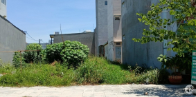 Việc gấp, cần bán miếng đất 87.7m2 tại Tân Xuân, giá 920Tr, shr.