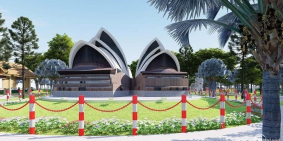 Đất Nền Sân Bay FULL Thổ Cư Cách Sân Bay 2km, Đã Có Sổ Riêng Từng Nền.