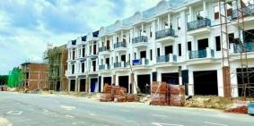 KĐT MODERN CENTURY CITY, ĐÓN ĐẦU SÂN BAY LONG THÀNH,OCB HỖ TRỢ VAY 70%, CK KHỦNG