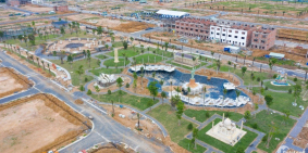 đất nền CENTURY CITY 19tr/m2 giá đầu tư hấp dẫn chiết khấu cao