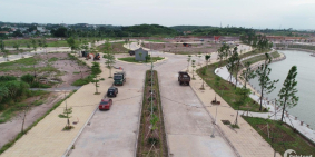 Đất nền Trung tâm TP Móng Cái cam kết ra bìa cạnh KCN lh 0962937097