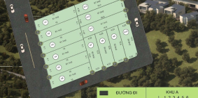 Bán 4 lô đất cực đẹp ở Mỹ Hào, Hưng Yên, giá tốt nhất chỉ trên 10tr/m