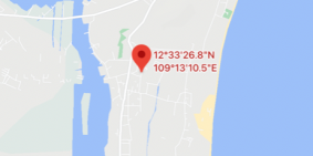 Bán đất thổ cư phường Ninh Hải, tx Ninh Hoà,Khánh Hoà