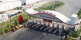 Mở bán GĐ 1. Đất nền Quốc Lộ 50. Hỗ trợ trả chậm 24th không lãi xuất. LH ngay