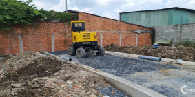 Bán Gấp lô 80m2 Đường KInh Dương Vương, Phường An Lạc - Bình Tân