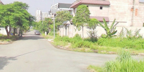 Chính Chủ bán gấp lô đất trong KDC An Hội MT Phạm Văn Chiêu P. 14 Gò Vấp,3.5 tỷ