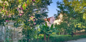 Bán đất Biệt Thự đường 27, P. Hiệp Bình Chánh, Q. Thủ Đức. Liền Kề TTTM GiGaMall