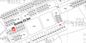 Chính chủ cần bán nhanh lô đất thuộc khu đấu giá Hà Thiệp 1 Võ Ninh – Quảng Ninh