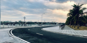 Góc Ngã 4 Cách Trung Tâm Thương Mại Vĩnh Quang 100m, Giá Tốt, Bao Giấy Tờ, Bao H