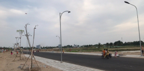 Đất nền KDC Dương MInh Châu - nâng tầm chất lượng cuộc sống