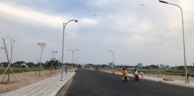 Đất hot sinh lời cao kinh doanh không nên bỏ lỡ