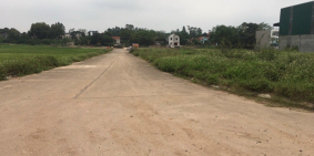 Đấu giá Kim Long 110m full thổ cư