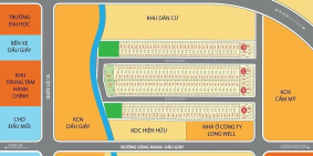đất sốt , giá rẻ dành cho các nhà đầu tư