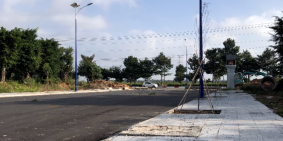 Loa loa loa!!! Bán gấp lô đất Đại Nam chỉ 22tr/m2 Loa loa loa!!!