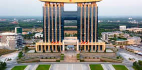 Ông “DŨNG LÒ VÔI “ dành tặng KHU ĐẤT VÀNG hơn 1.000 TỶ ngay Công Viên Trung Tâm