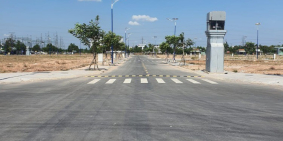 Ông Dũng "lò vôi" cho biết 4ha đất ông đề nghị hiến tặng để bán đấu giá