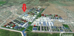 Bán đất đấu giá Thị trấn Tiền Hải, giá từ 18tr, sổ đỏ từng lô, LH 0943326832