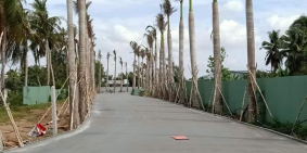 center mall Bạc Liêu - Điểm đầu tư mùa dịch