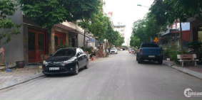 Bán đất Newland sau Viện Tỉnh HD, 78.71m2, mt 4.5m, đường 13.5m, hướng đông, giá