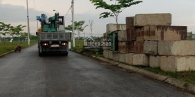 SIÊU DỰ ÁN ĐẤT NỀN KHU ĐÔ THỊ CAO CẤP SAO MAI THANH HÓA