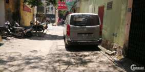 Bán gấp Đất mặt ngõ Mỹ Đình, Nam Từ Liêm, 60m2, MT6.3m, 4.5 tỷ.