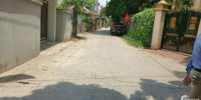 BÁN ĐẤT HÒA BÌNH THƯỢNG_TÂN TIẾN_VĂN GIANG_186M2_SỔ ĐỎ CC_Ô TÔ TRƯỚC NHÀ