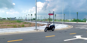 Vốn chỉ 800 triệu sở hữu ngay lô đất trung tâm, có sẵn sổ.