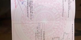 Bán hơn 8ha đất ở Xuyên Mộc, Vũng Tàu với giá cực hấp dẫn