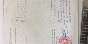 Bán giá mùa Covid Khu 2 thị trấn CoTo 235,61m