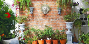 Chính chủ cần bán gấp miếng đất vườn 688m2 - Củ Chi xã Trung Lập Thượng